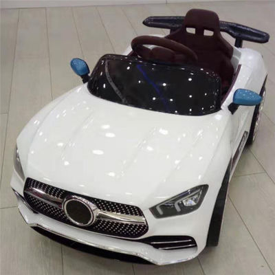 2022 Crianças Unisex Conduzir Educação Infantil 12V Elétrico Passear em Carro de Brinquedo para Crianças