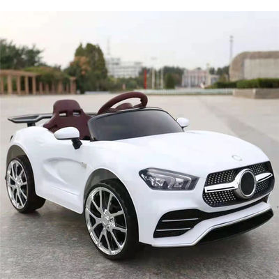 2022 Crianças Unisex Conduzir Educação Infantil 12V Elétrico Passear em Carro de Brinquedo para Crianças