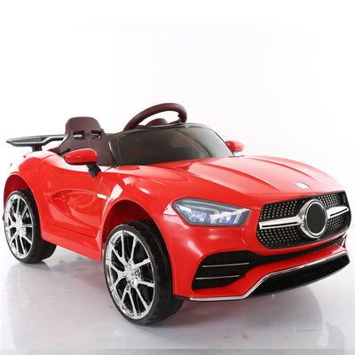 2022 Crianças Unisex Conduzir Educação Infantil 12V Elétrico Passear em Carro de Brinquedo para Crianças