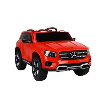 Crianças Bateria Alimentada Remote Control Ride On Car para 5-7 anos de idade Outdoor Travel