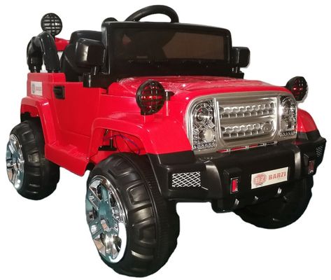 17.3/15 G.W. N.W. Crianças de 12 V de carro elétrico com controle remoto Unisex
