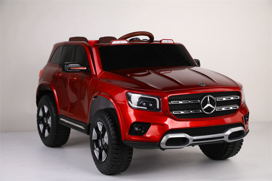 115X67.5X55cm Tamanho Crianças Electric Ride on Car Toy Adequado para Crianças 3-8 anos de idade