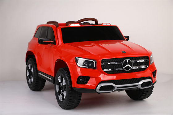 115X67.5X55cm Tamanho Crianças Electric Ride on Car Toy Adequado para Crianças 3-8 anos de idade