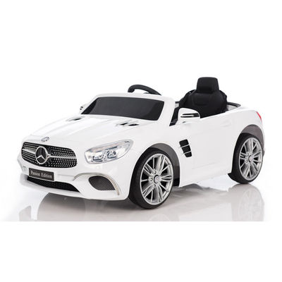 2022 Popular Licenciado Bebê 12V Electric Ride On Car para Crianças Tamanho do Produto 110*64*48CM