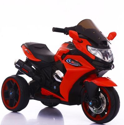 Brinquedos para crianças de motocicleta Carro para crianças Tamanho do produto 105*50*76cm Gênero Unisexo