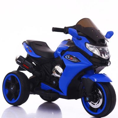 Brinquedos para crianças de motocicleta Carro para crianças Tamanho do produto 105*50*76cm Gênero Unisexo