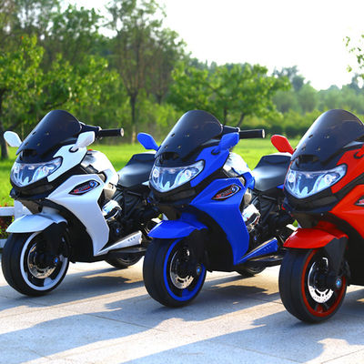 Brinquedos para crianças de motocicleta Carro para crianças Tamanho do produto 105*50*76cm Gênero Unisexo