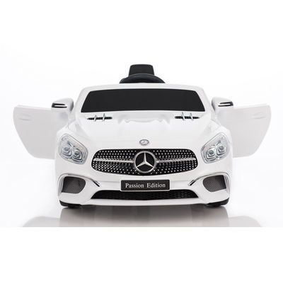 2022 Popular Licenciado Bebê 12V Electric Ride On Car para Crianças Tamanho do Produto 110*64*48CM