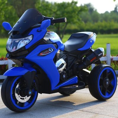 Brinquedos para crianças de motocicleta Carro para crianças Tamanho do produto 105*50*76cm Gênero Unisexo