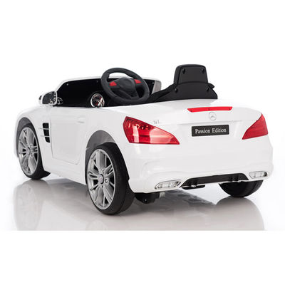 2022 Popular Licenciado Bebê 12V Electric Ride On Car para Crianças Tamanho do Produto 110*64*48CM