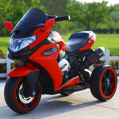 Brinquedos para crianças de motocicleta Carro para crianças Tamanho do produto 105*50*76cm Gênero Unisexo
