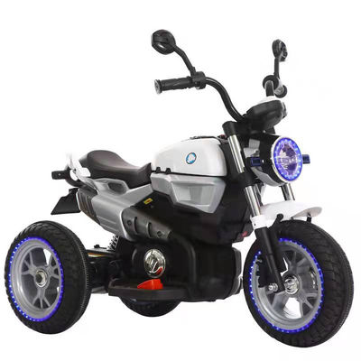 6v4*2 Crianças Electric Ride On Motorcycles Triciclos Carros Brinquedos para Crianças Motor 380*2