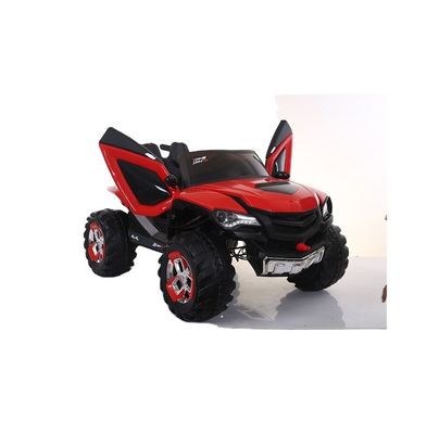 138*95*72cm Bebê Elétrico Passeio no Carro Brinquedo com Música Funções de Educação Infantil 2022