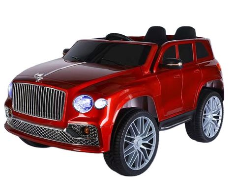 Ride On Toy Style 12v 2 lugares Carro elétrico infantil para crianças
