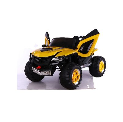 138*95*72cm Bebê Elétrico Passeio no Carro Brinquedo com Música Funções de Educação Infantil 2022