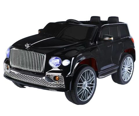 Ride On Toy Style 12v 2 lugares Carro elétrico infantil para crianças
