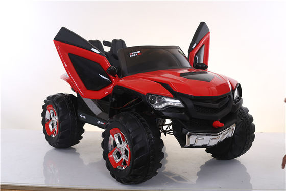 138*95*72cm Bebê Elétrico Passeio no Carro Brinquedo com Música Funções de Educação Infantil 2022