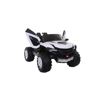 138*95*72cm Bebê Elétrico Passeio no Carro Brinquedo com Música Funções de Educação Infantil 2022