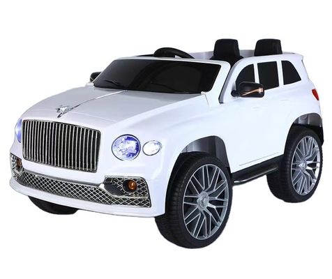 Ride On Toy Style 12v 2 lugares Carro elétrico infantil para crianças