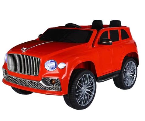 Ride On Toy Style 12v 2 lugares Carro elétrico infantil para crianças