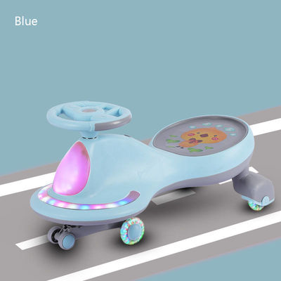 Popular Scooter de bicicleta de equilíbrio infantil para crianças Faixa etária 2-4 anos Sem deslizamento do pedal