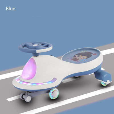 Popular Scooter de bicicleta de equilíbrio infantil para crianças Faixa etária 2-4 anos Sem deslizamento do pedal