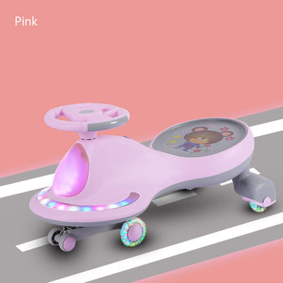 Popular Scooter de bicicleta de equilíbrio infantil para crianças Faixa etária 2-4 anos Sem deslizamento do pedal