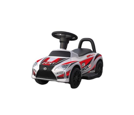Carro de Balanço de Plastic para crianças 2 em 1 Balance Bike para crianças de 5 a 7 anos de idade a preços acessíveis