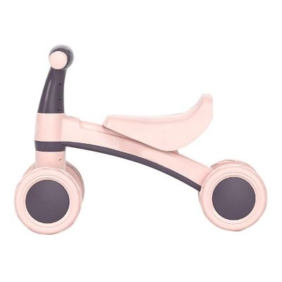 Faixa etária de 2 a 4 anos Sem pedais Popular andar de carro para crianças Mini Balance Bike
