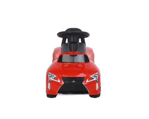Carro de Balanço de Plastic para crianças 2 em 1 Balance Bike para crianças de 5 a 7 anos de idade a preços acessíveis