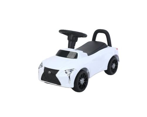 Carro de Balanço de Plastic para crianças 2 em 1 Balance Bike para crianças de 5 a 7 anos de idade a preços acessíveis