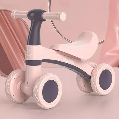 Faixa etária de 2 a 4 anos Sem pedais Popular andar de carro para crianças Mini Balance Bike