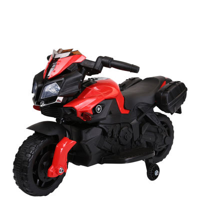 Crianças Mini brinquedo de motocicleta elétrica para crianças G.W/N.W 7.5/6.5 Tamanho de embalagem 68.8*29.5*33