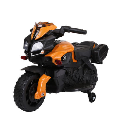 Crianças Mini brinquedo de motocicleta elétrica para crianças G.W/N.W 7.5/6.5 Tamanho de embalagem 68.8*29.5*33
