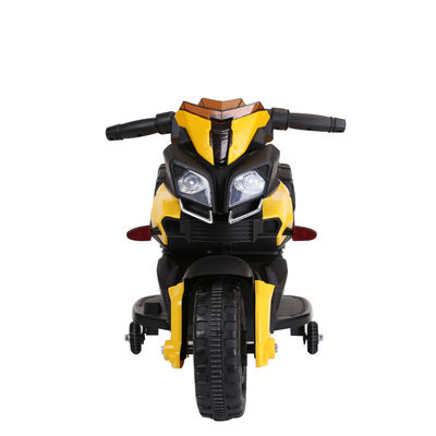 Crianças Mini brinquedo de motocicleta elétrica para crianças G.W/N.W 7.5/6.5 Tamanho de embalagem 68.8*29.5*33
