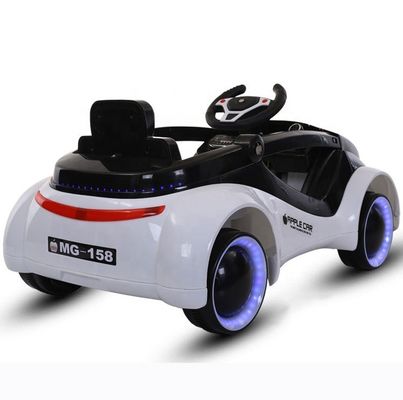 2022 Carros elétricos infantis acessíveis e divertidos para crianças de 3 a 8 anos