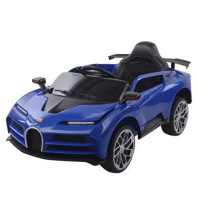 2022 Mini Electric Four Wheeler Ride On Car para Crianças Educação Infantil Incluída
