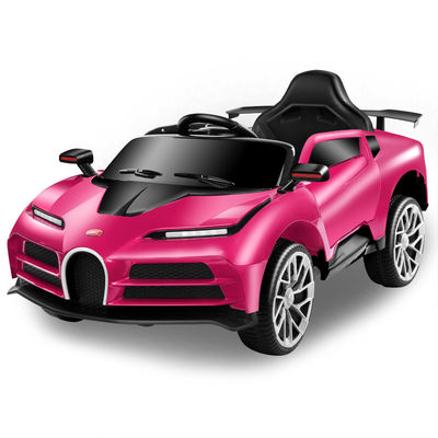 2022 Mini Electric Four Wheeler Ride On Car para Crianças Educação Infantil Incluída