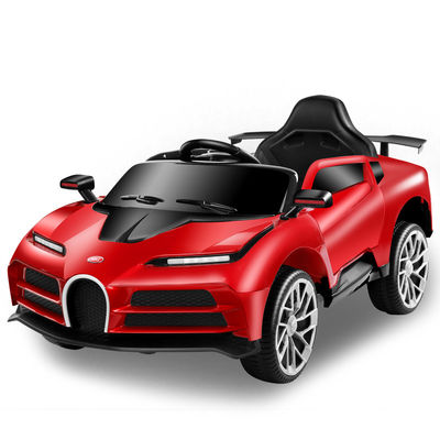 2022 Mini Electric Four Wheeler Ride On Car para Crianças Educação Infantil Incluída