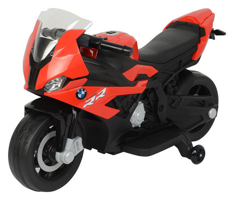 Motocicletas Elétricas Passear em Carros para Crianças G.W. N.W 10.45kg/8.8kg Música e Luzes
