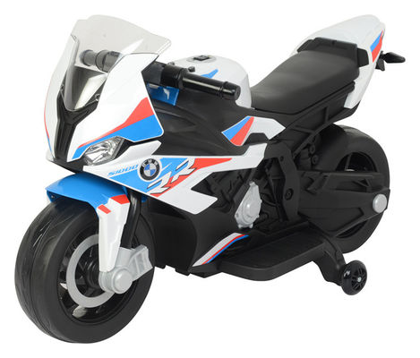 Motocicletas Elétricas Passear em Carros para Crianças G.W. N.W 10.45kg/8.8kg Música e Luzes