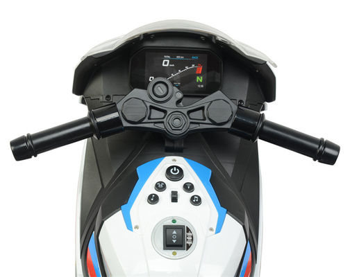 Motocicletas Elétricas Passear em Carros para Crianças G.W. N.W 10.45kg/8.8kg Música e Luzes