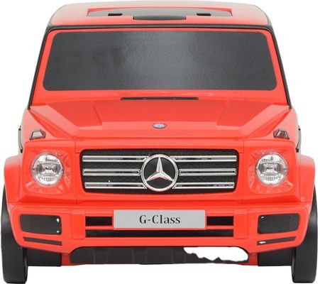 Brinquedo Elétrico para Crianças Alimentado por Bateria Passeio em Carro Tamanho do Produto 60,3*31,6*26,2cm