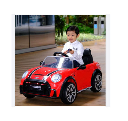Crianças Electric Ride Em 12V com controle remoto Tamanho do produto 115 * 63 * 60cm Max Loading 20kg