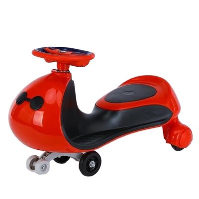 Automóvel de scooter multifunção alimentado por bateria para crianças