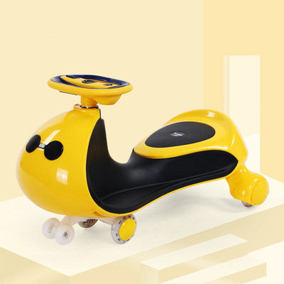 Automóvel de scooter multifunção alimentado por bateria para crianças