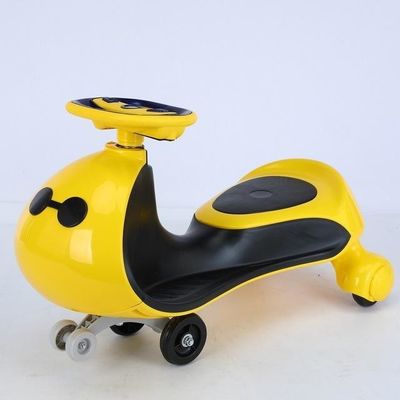 Automóvel de scooter multifunção alimentado por bateria para crianças