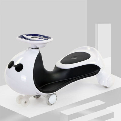 Automóvel de scooter multifunção alimentado por bateria para crianças