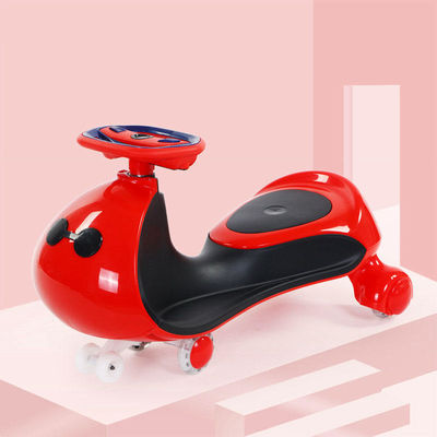 Automóvel de scooter multifunção alimentado por bateria para crianças