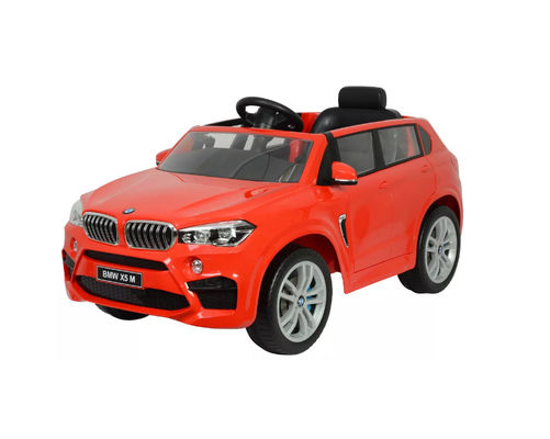 Carros de brinquedo elétricos de 12v para crianças de 6 anos feitos de plástico PP e motor 2X390